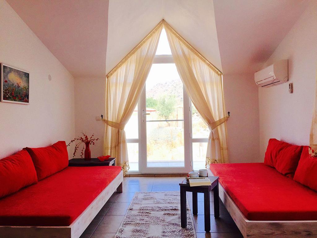 Derin Apart Aparthotel Bozburun Exterior photo